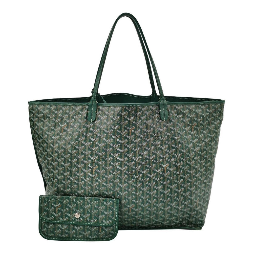 Goyard Saint Louis Tote Bag – Timeless French Luxury & Everyday Elegance Glammy