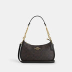 Coach Teri Shoulder Bag Glammy