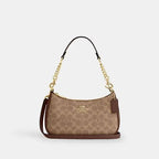 Coach Teri Shoulder Bag Glammy