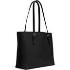 Coach Mollie Tote Bag – Spacious Elegance for Everyday Style Glammy
