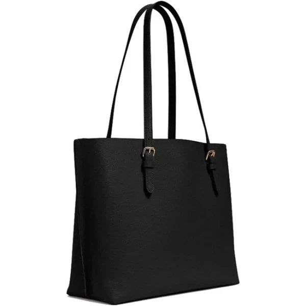 Coach Mollie Tote Bag – Spacious Elegance for Everyday Style Glammy