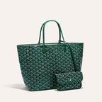 Goyard Saint Louis Tote Bag – Timeless French Luxury & Everyday Elegance Glammy