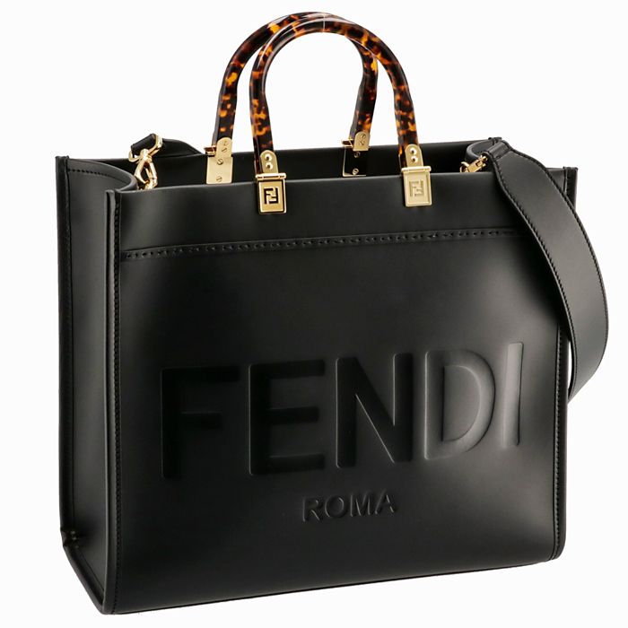 FENDI Baguette Bag – Iconic Italian Elegance Reimagined v