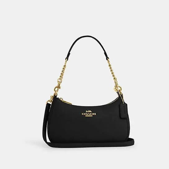 Coach Teri Shoulder Bag Glammy