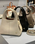 Coach Leather|Lana Shoulder Bag Glammy