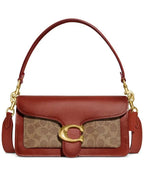 Coach Tabby Shoulder Bag Glammy