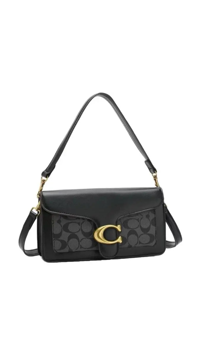 Coach Tabby Shoulder Bag Glammy