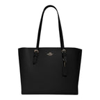 Coach Mollie Tote Bag – Spacious Elegance for Everyday Style Glammy