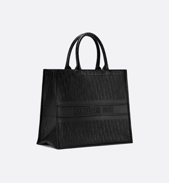Dior LARGE DIOR BOOK TOTE Glammy