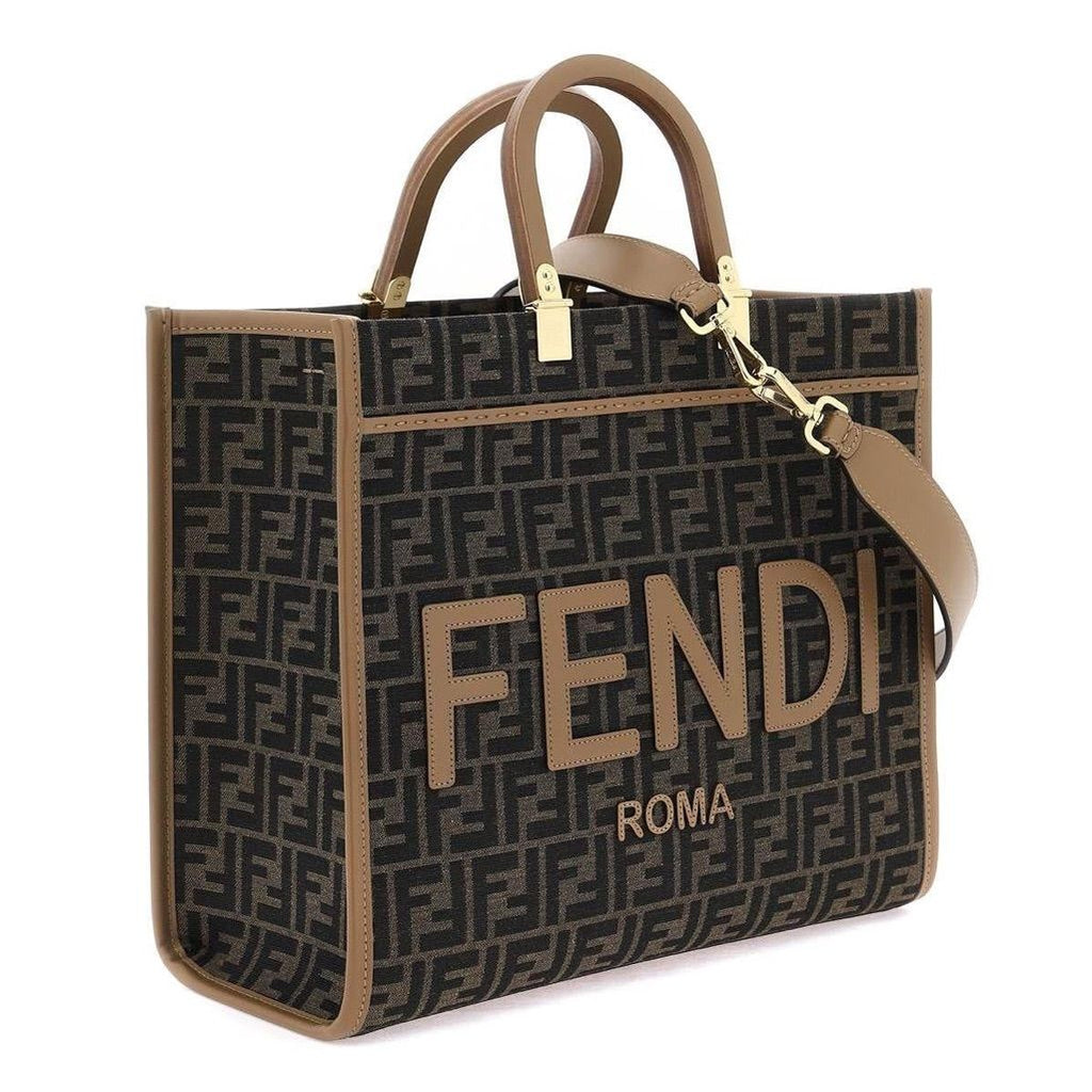 FENDI Baguette Bag – Iconic Italian Elegance Reimagined v