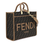 FENDI Baguette Bag – Iconic Italian Elegance Reimagined v