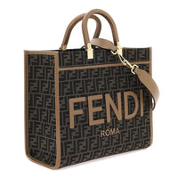 FENDI Baguette Bag – Iconic Italian Elegance Reimagined v