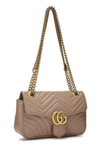 Gucci GG Marmont Matelassé Shoulder Bag – Iconic Luxury for Modern Women Glammy