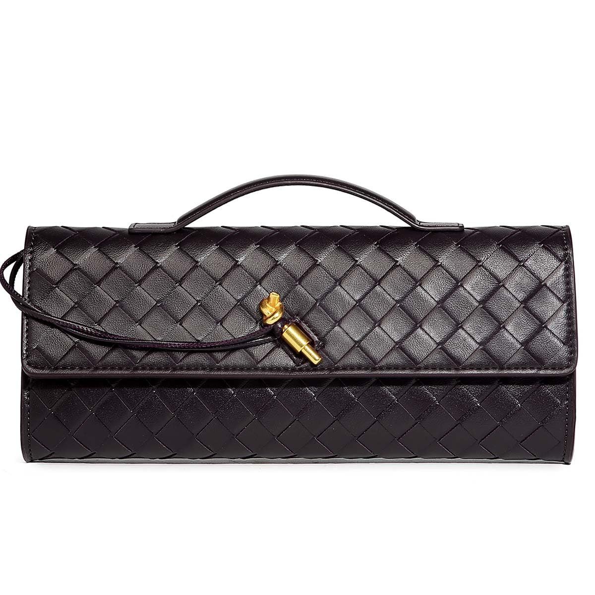 Bottega Veneta Cassette Bag – Italian Minimalism & Modern Luxury Glammy