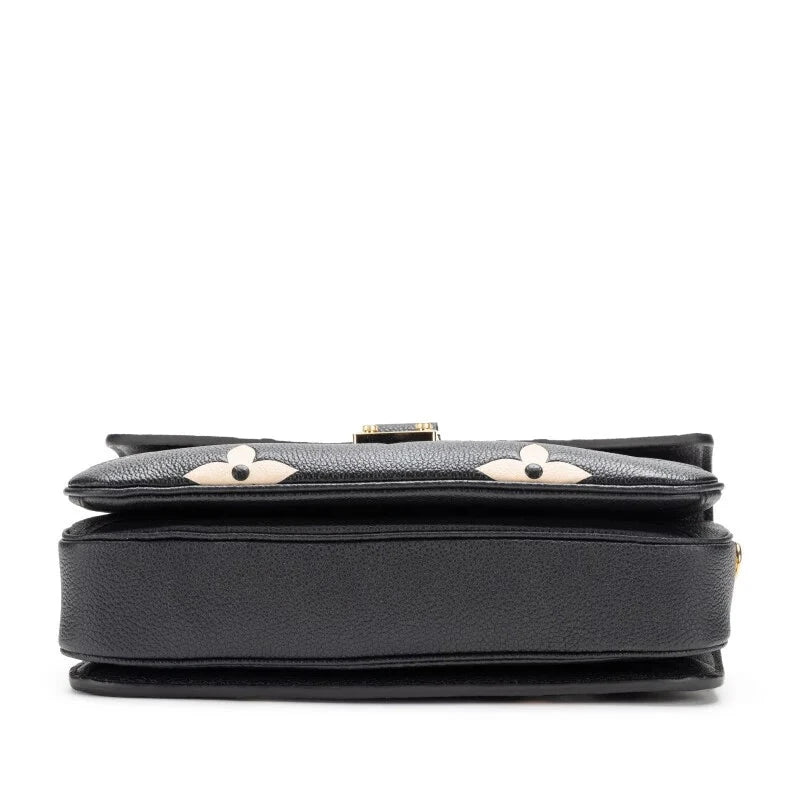 Louis Vuitton Giant Monogram Empreinte Pochette Métis Glammy