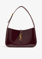 YSL Hobo Crossbody Bag – Timeless Parisian Elegance with Modern Edge Glammy